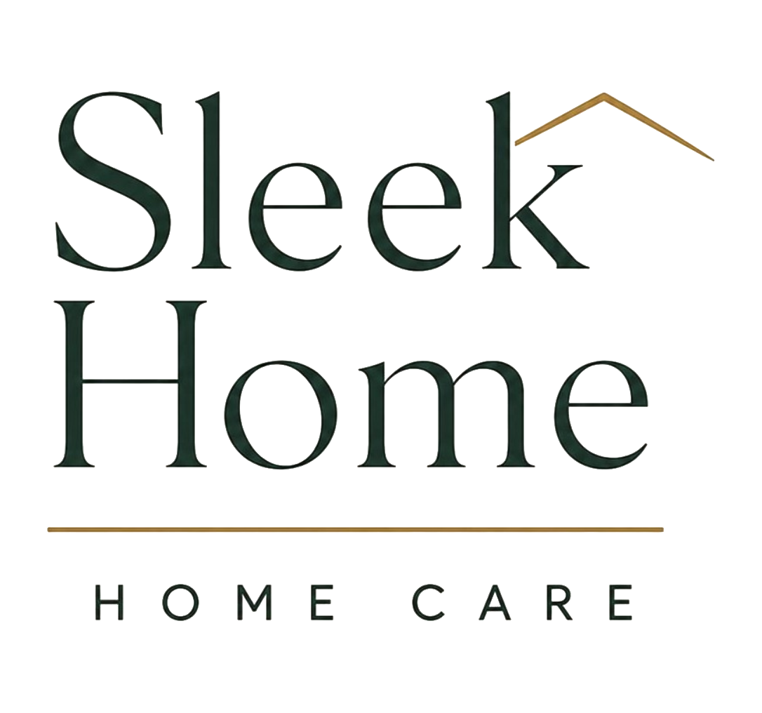 Sleek Home LLC logo